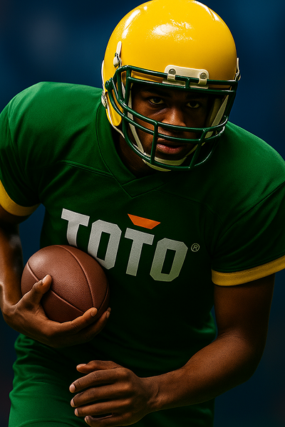 virtualAmericanFootball